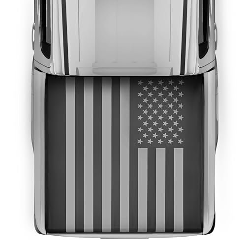 American Tonneau 66110 Soft Tri-Fold Cover