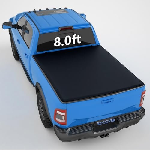 American EZ Roll Tonneau Cover