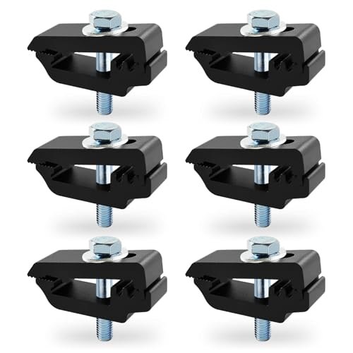 American Tonneau Cover Clamps: Complete Clamp Kit Guide