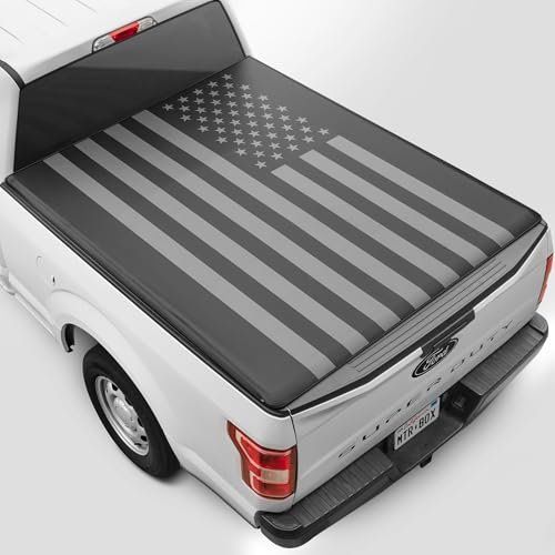 American Tri-Fold Tonneau Cover: Ultimate Protection for Your Truck Bed