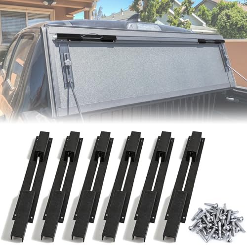 American Tonneau Replacement Latch