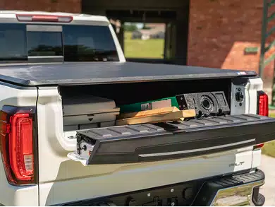 American 66113 Tonneau Reviews Complete Coverage Analysis