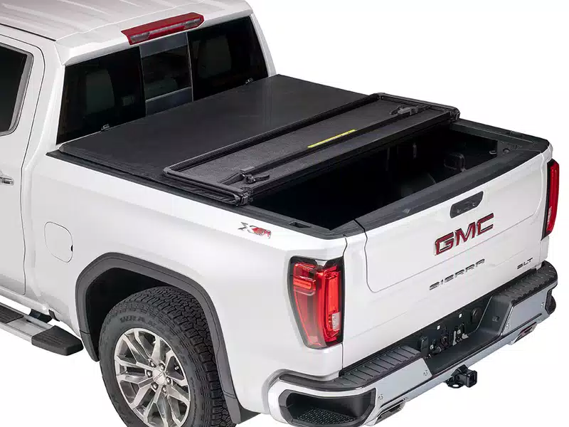 American WorkPro Hard Tri-Fold Cover