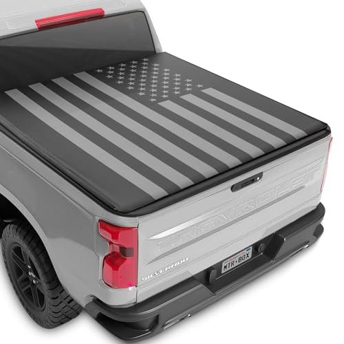 American Soft Tri-Fold vs Hard Tri-Fold: Which Tonneau Cover Design Fits Your Truck Best?